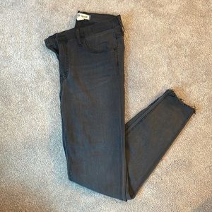Madewell Jean